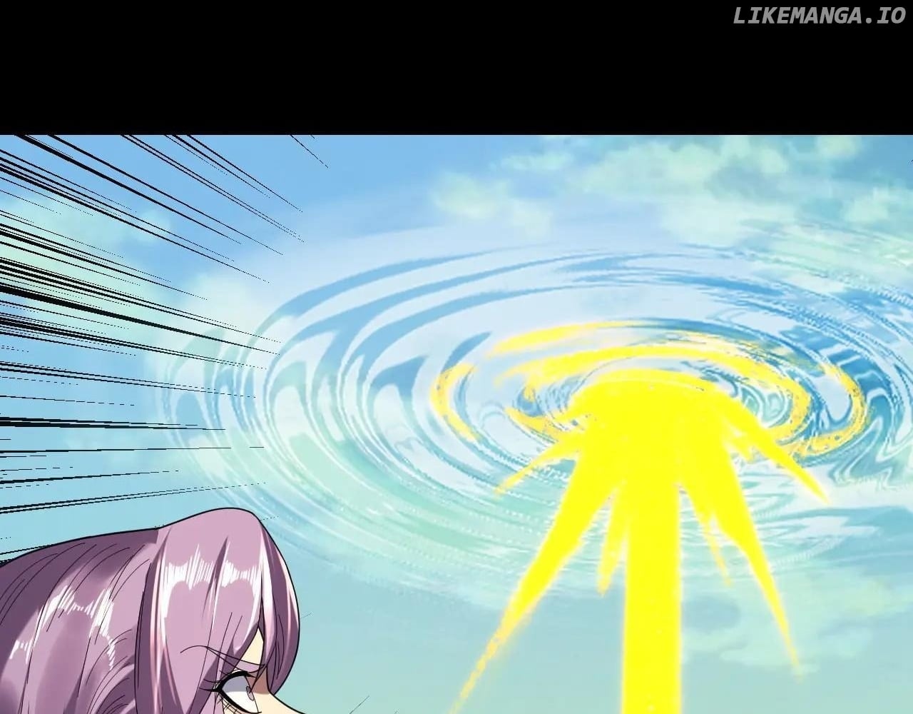 Me, The Heavenly Destined Villain Chapter 268 - page 41